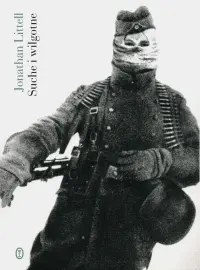 Okładka: Suche i wilgotne