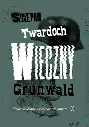 Okładka: Wieczny Grunwald