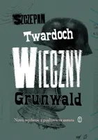 Okładka: Wieczny Grunwald