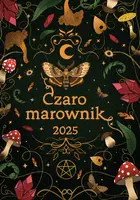 Okładka: CzaroMarownik 2025