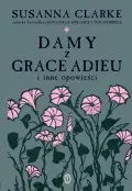 Okładka: Damy z Grace Adieu