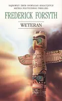 Okładka: Weteran