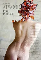 Okładka: Rok Potopu