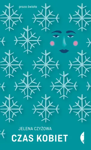Okładka: Czas kobiet