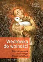 Okładka: Wędrówka do wolności