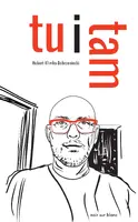 Okładka: Tu i tam