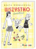 Okładka: Wszystko świetnie