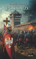 Okładka: Pomorze 1102-1129