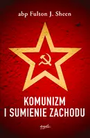 Okładka: Komunizm i sumienie Zachodu