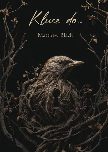 Okładka: Klucz do…