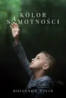 Okładka: Kolor samotności