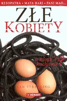 Okładka: Złe kobiety