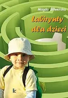 Okładka: Labirynty dla dzieci
