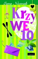 Okładka: Krzywe 10