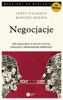 Okładka: Negocjacje