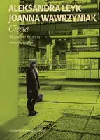 Okładka: Cięcia
