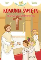Okładka: W poszukiwaniu skarbów