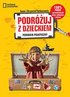Okładka: Podróżuj z dzieckiem!
