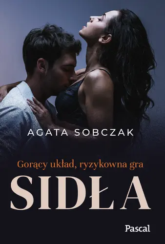 Okładka: Sidła