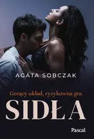 Okładka: Sidła