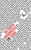 Okładka: Na tropie srebrnego kura