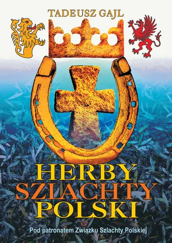 Okładka: Herby szlachty Polski