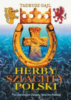 Okładka: Herby szlachty Polski