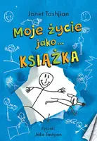 Okładka: Moje życie jako książka