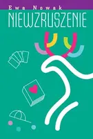 Okładka: Niewzruszenie