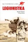 Okładka: Legionistka