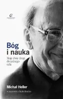 Okładka: Bóg i nauka