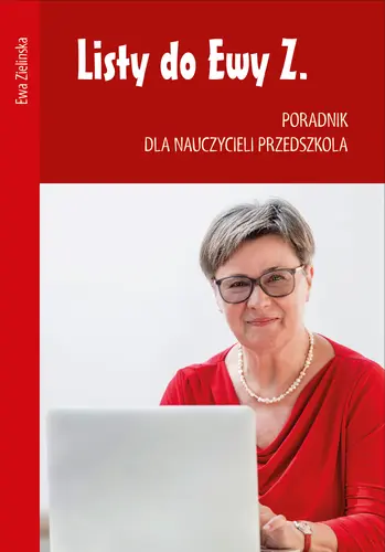 Okładka: Listy do Ewy Z.