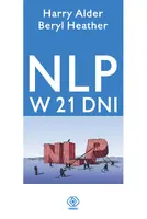 Okładka: NLP w 21 dni