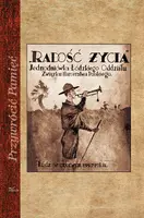 Okładka: Radość życia