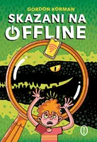 Okładka: Skazani na offline