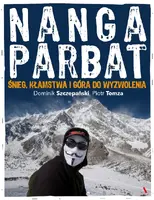 Okładka: Nanga Parbat