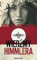 Okładka: Wiedźmy Himmlera