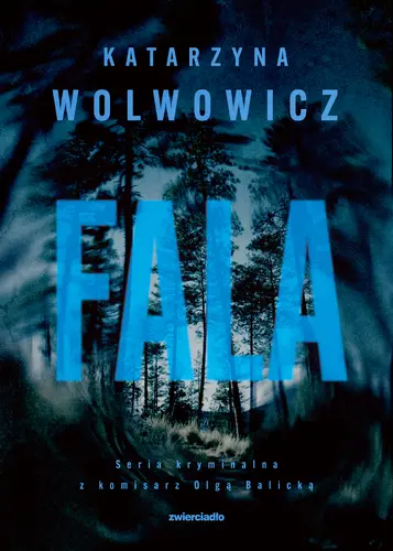 Okładka: Fala
