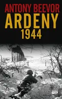 Okładka: Ardeny 1944