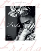 Okładka: Frida