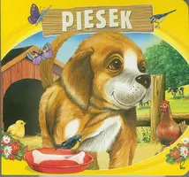 Okładka: Piesek
