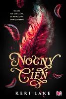 Okładka: Nocny Cień. Nightshade. Tom 1