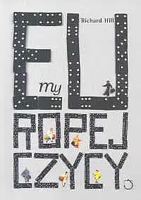 Okładka: My Europejczycy