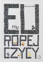 Okładka: My Europejczycy