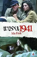 Okładka: Wiosna 1941
