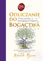 Okładka: Odliczanie do bogactwa 21 dni nawyków przyciągających bogactwo