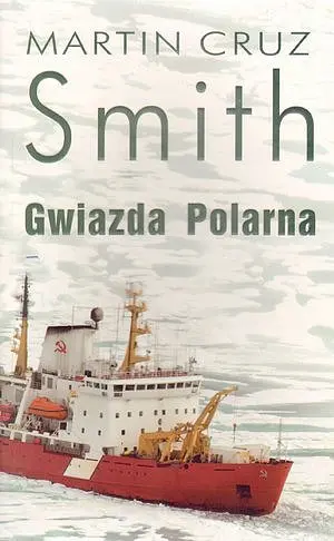 Okładka: Gwiazda Polarna