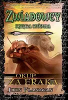 Okładka: Okup za Eraka