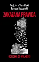 Okładka: Zakazana prawda