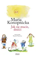 Okładka: Jak się macie, dzieci